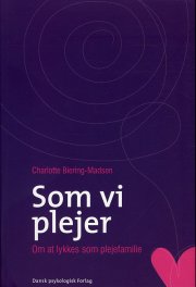 som vi plejer - bog