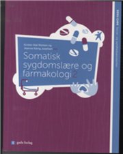 somatisk sygdomslære og farmakologi 2 - bog
