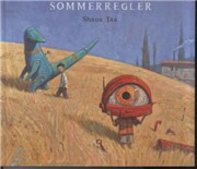 sommerregler - bog