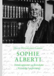 sophie alberti - bog