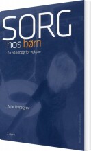 sorg hos børn - bog