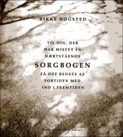 sorgbogen - bog