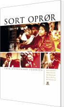 sort oprør - bog