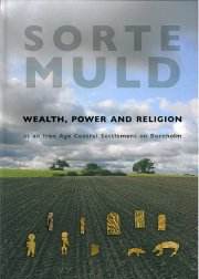 sorte muld - engelsk udgave - bog