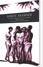 sorte skæbner - bog