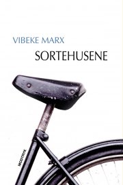sortehusene - bog