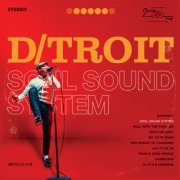 d-troit - soul sound system - cd