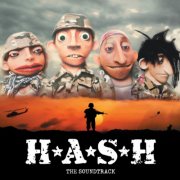 - h*a*s*h soundtrack - cd