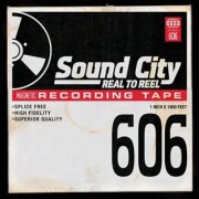 sound city - real to real - soundtrack - cd