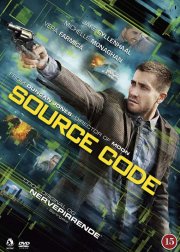 source code - DVD