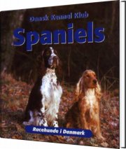 spaniels - bog