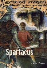 spartacus - bog