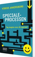 specialeprocessen - bog