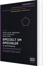 specielt om specialer - bog