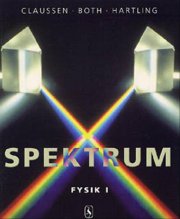 spektrum - bog