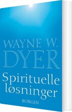 spirituelle løsninger - bog