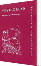 spis dig glad - bog