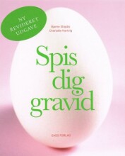 spis dig gravid - bog