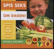 spis seks om dagen - bog
