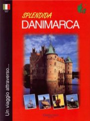 splendida danimarca, italiensk - bog