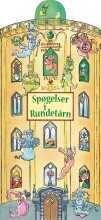 spøgelser i rundetårn - bog