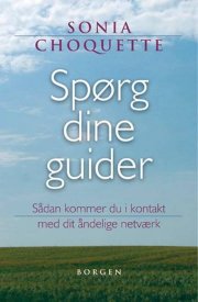 spørg dine guider - bog