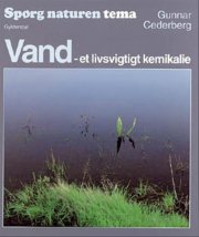 spørg naturen tema - bog