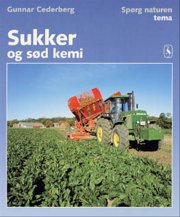 spørg naturen tema - bog