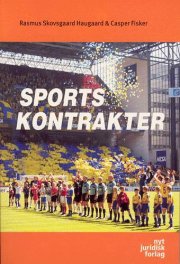 sportskontrakter - bog