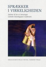 sprækker i virkeligheden - bog