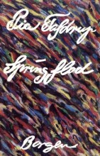 springflod - bog