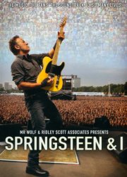 bruce springsteen: springsteen and i - DVD