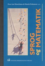 sprog og matematik - bog
