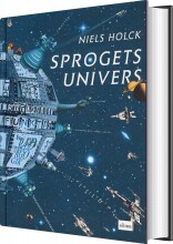 sprogets univers - bog