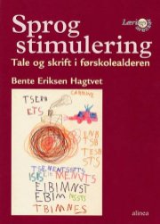 sprogstimulering - bog