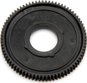 Spur Gear 77 Tooth (48 Pitch) - Hp103371 - Hpi Racing