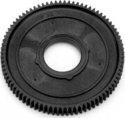 Spur Gear 83 Tooth (48 Pitch) - Hp103372 - Hpi Racing