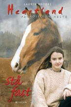 stå fast - bog