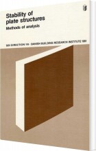 stability of plate structures - bog