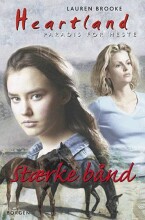 stærke bånd - bog