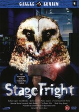 stagefright - DVD