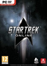 star trek online - PC