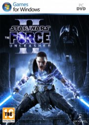 star wars: the force unleashed 2 - PC