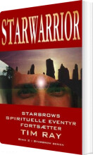 starwarrior - bog