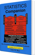 statistics companion - bog
