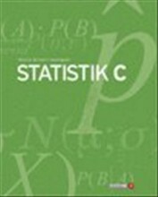 statistik c - bog