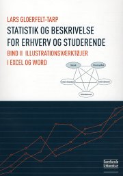 statistik og beskrivelse - bog