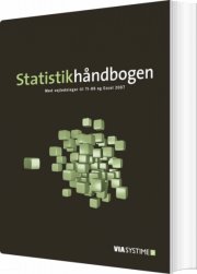 statistikhåndbogen - bog