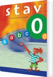 stav 0 - elevens bog, 4. udgave - bog