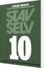 stav selv 10 - bog